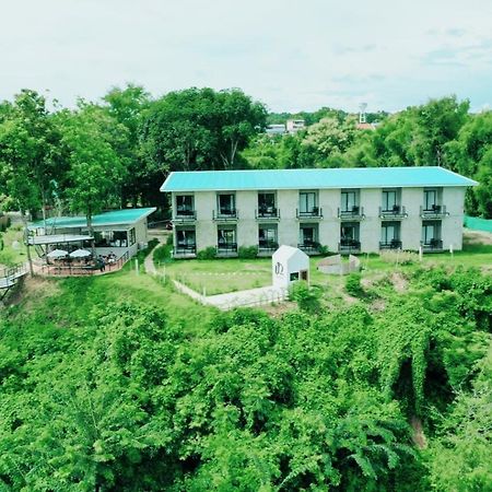 Pua Panorama Resort 난 외부 사진
