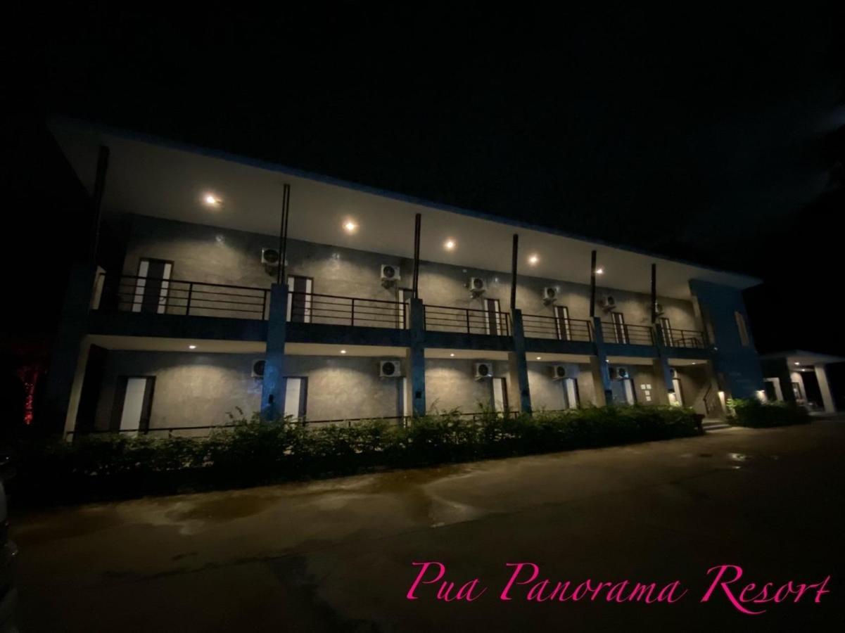 Pua Panorama Resort 난 외부 사진