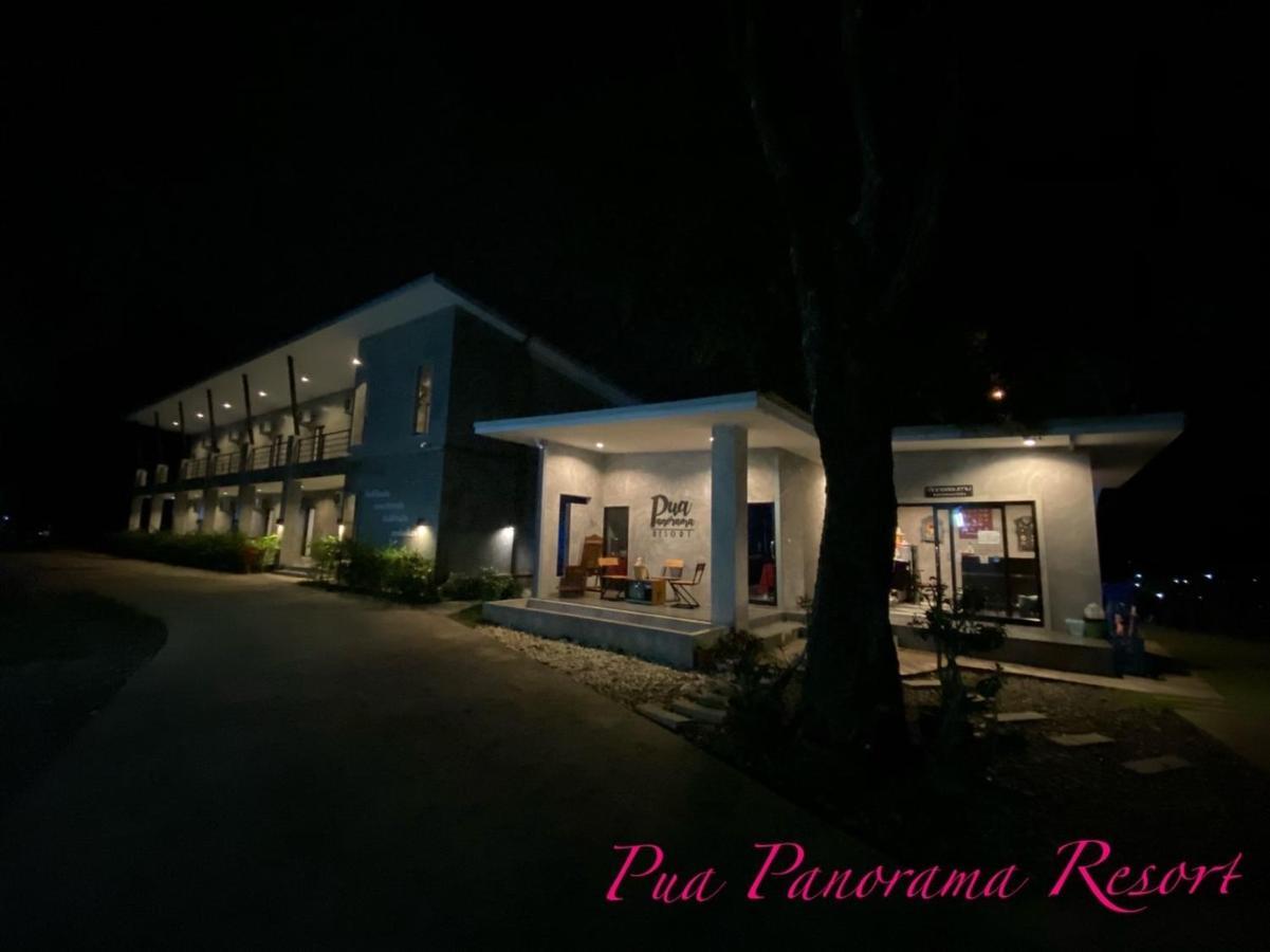 Pua Panorama Resort 난 외부 사진