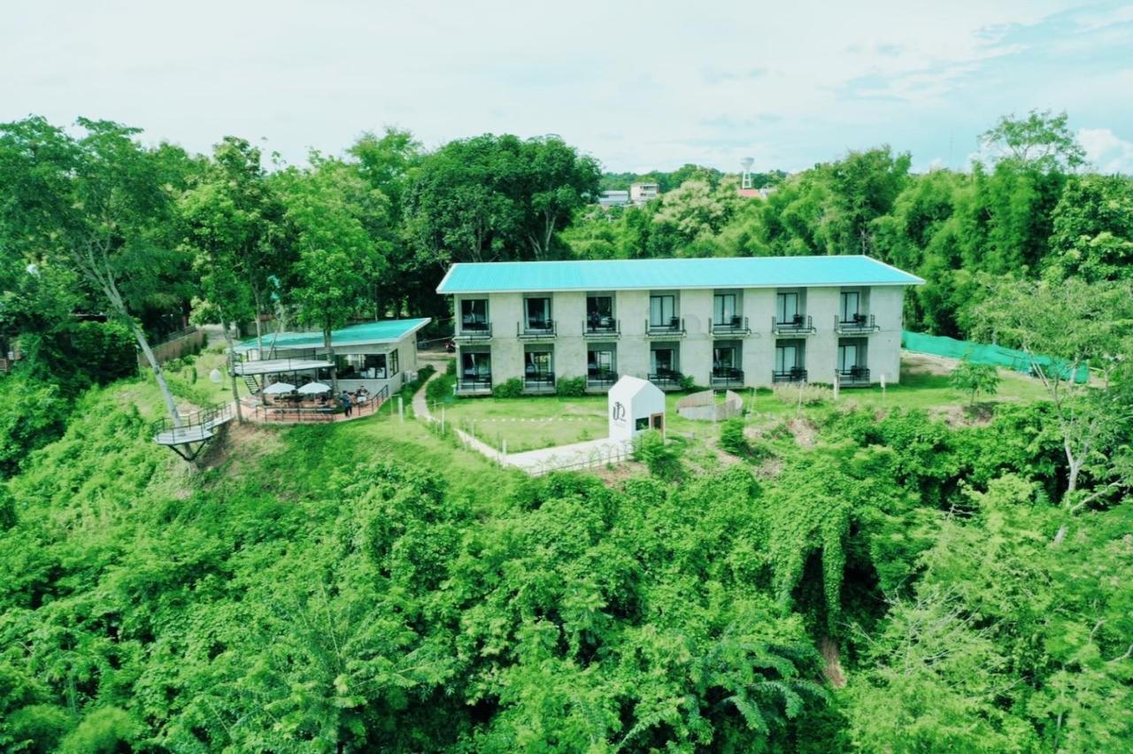 Pua Panorama Resort 난 외부 사진