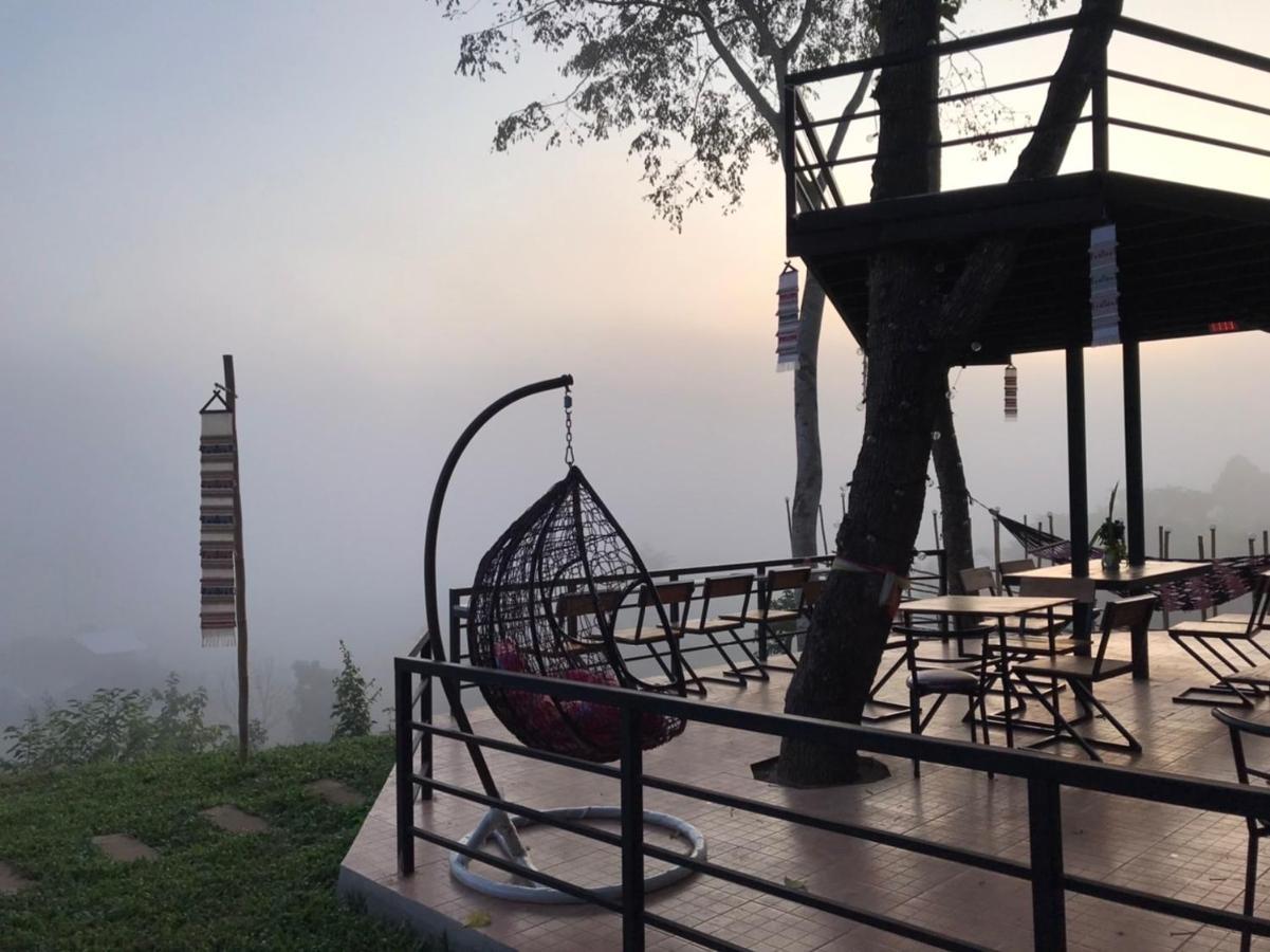 Pua Panorama Resort 난 외부 사진