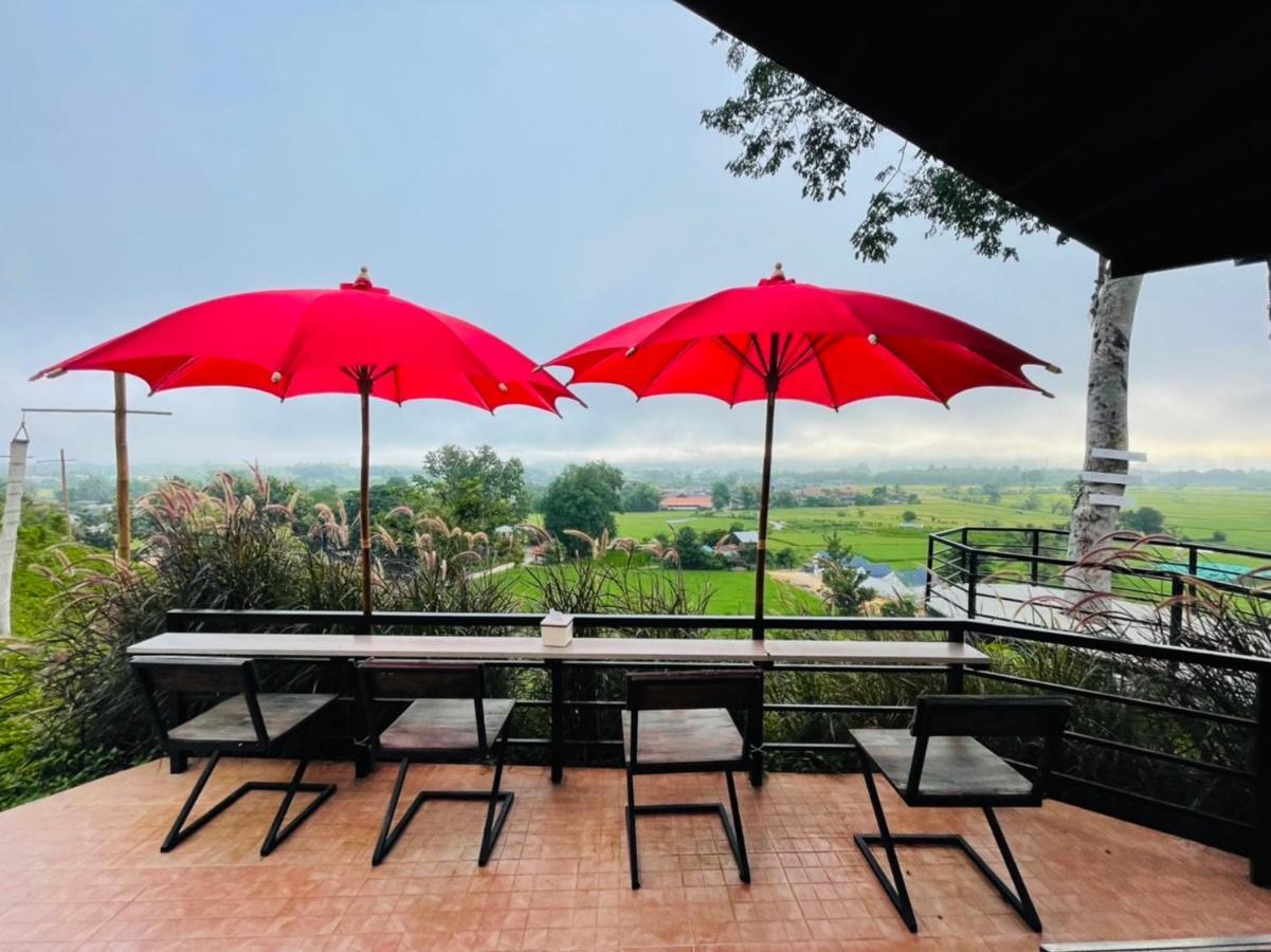 Pua Panorama Resort 난 외부 사진