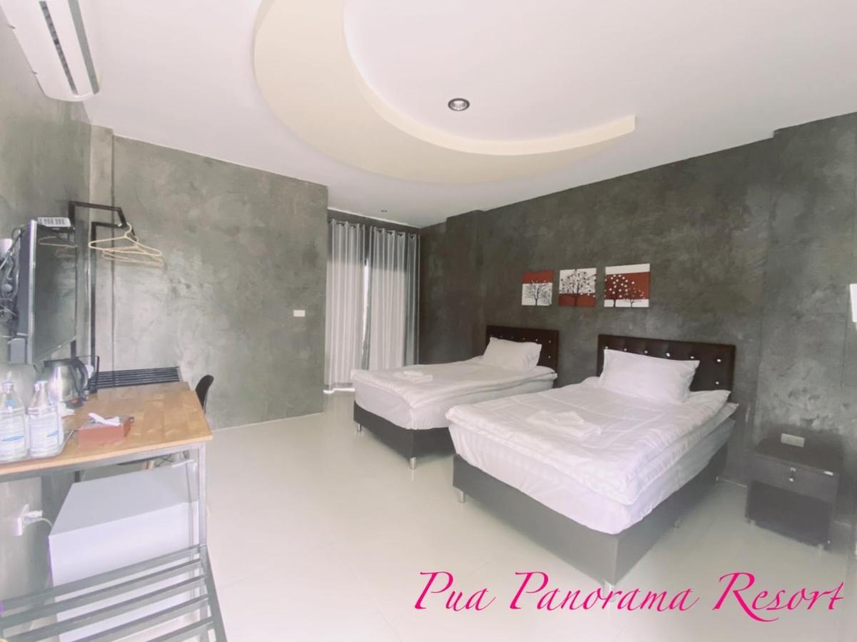 Pua Panorama Resort 난 외부 사진