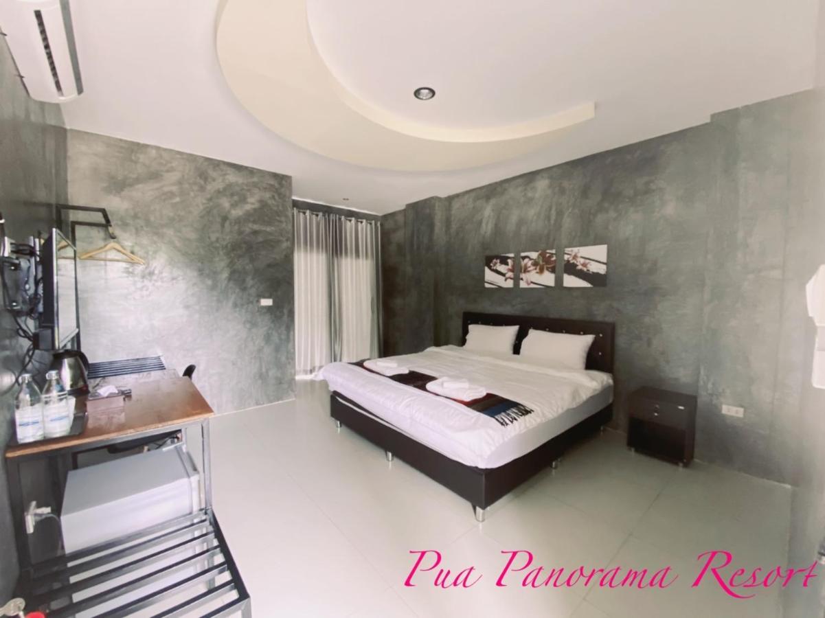 Pua Panorama Resort 난 외부 사진
