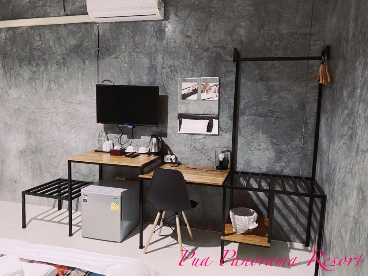 Pua Panorama Resort 난 외부 사진