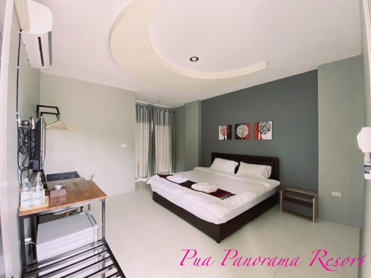 Pua Panorama Resort 난 외부 사진