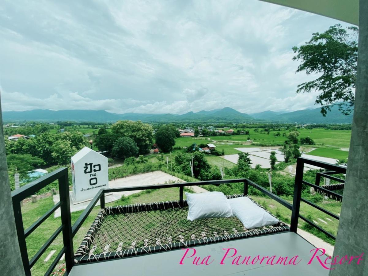Pua Panorama Resort 난 외부 사진
