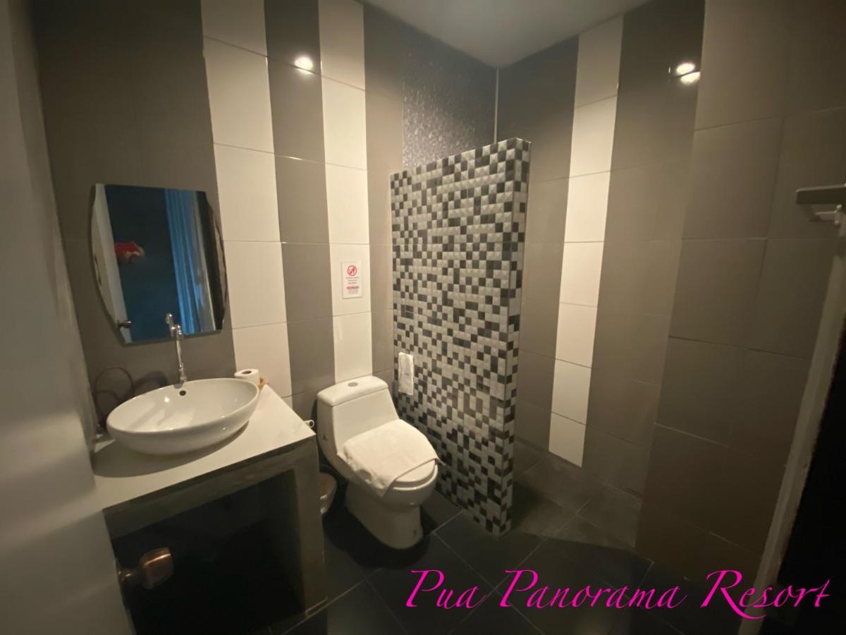 Pua Panorama Resort 난 외부 사진