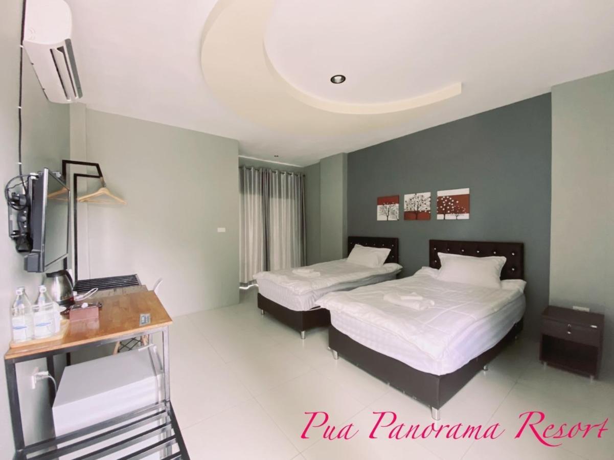 Pua Panorama Resort 난 외부 사진