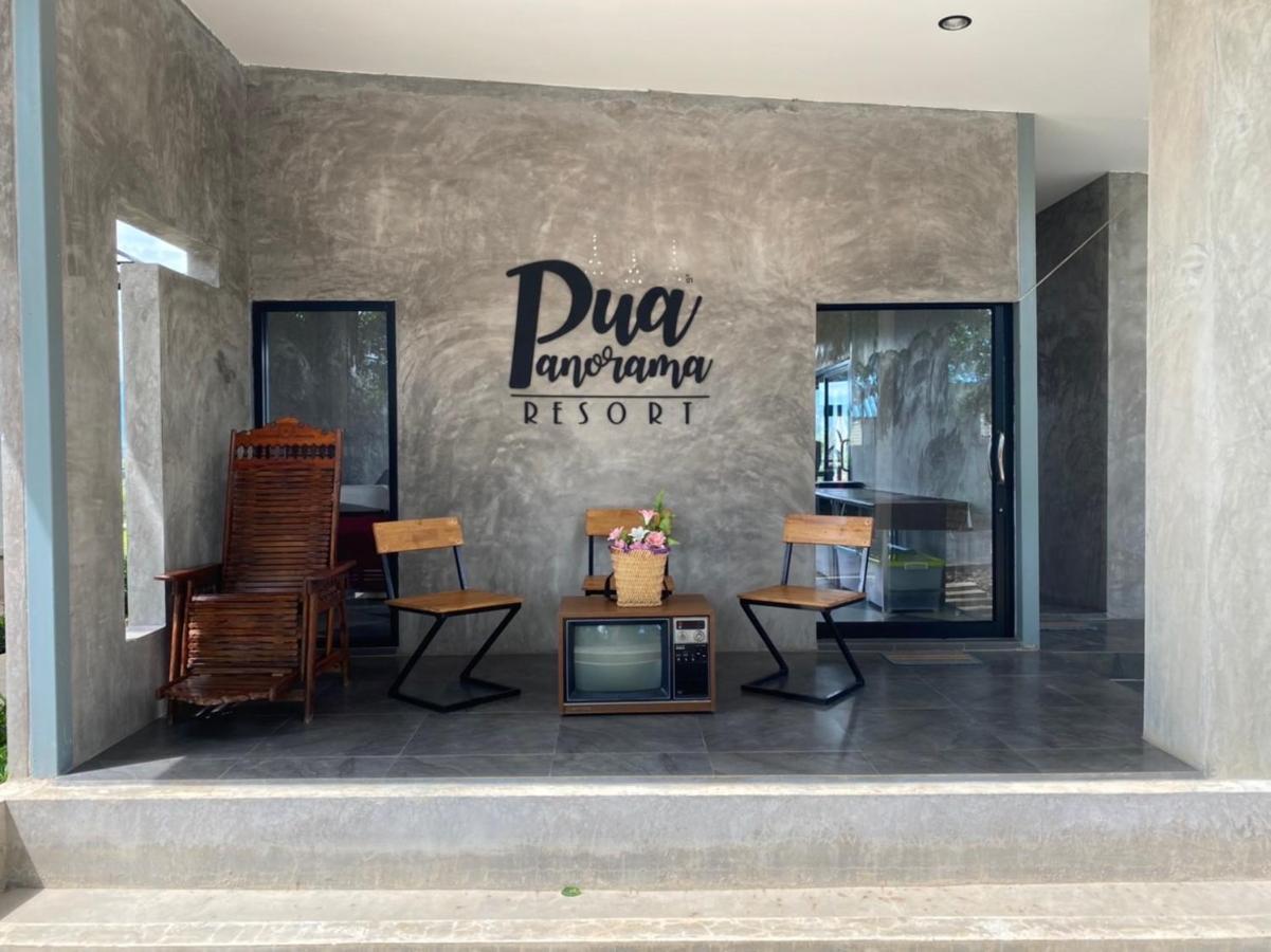 Pua Panorama Resort 난 외부 사진