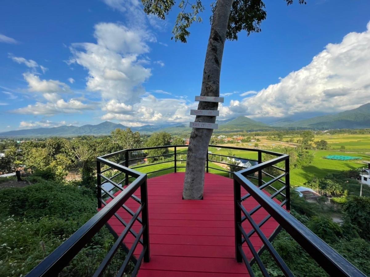Pua Panorama Resort 난 외부 사진