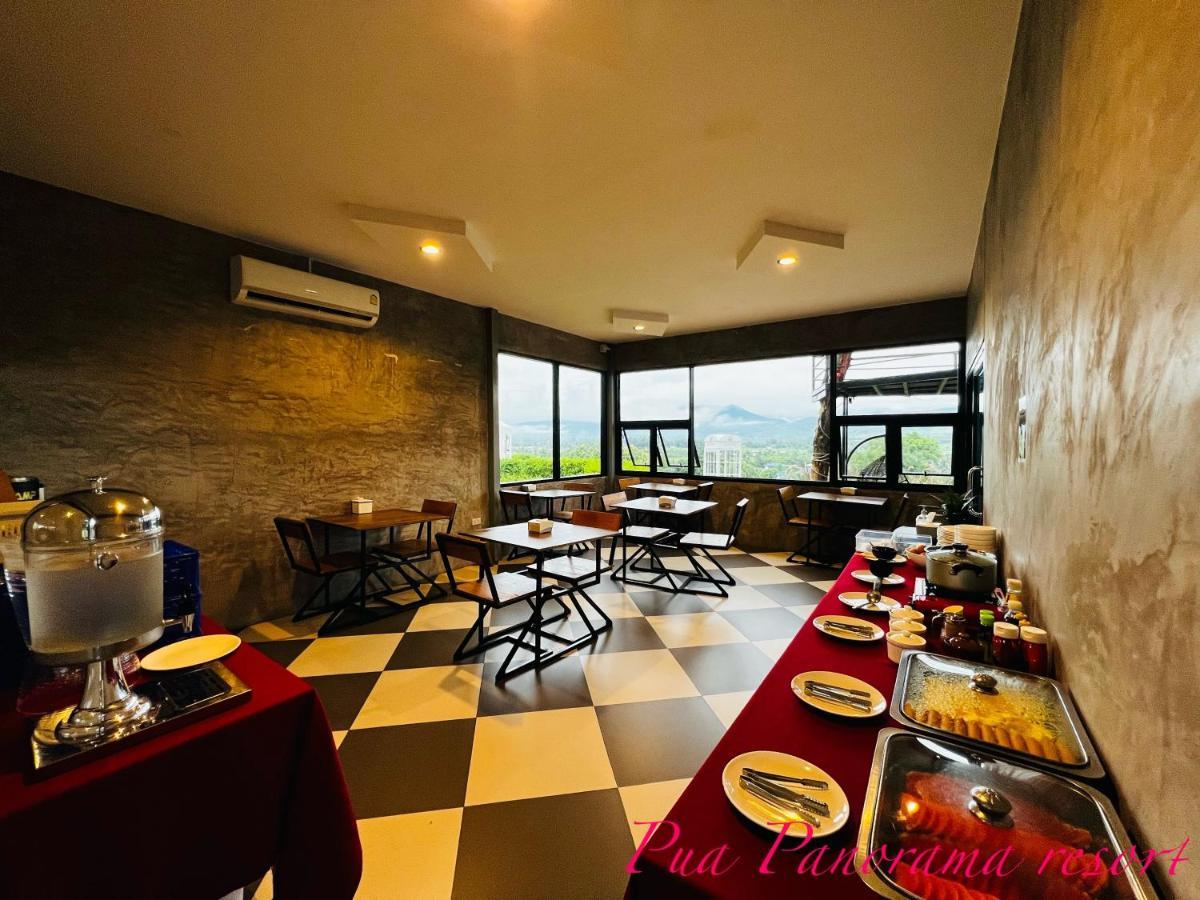 Pua Panorama Resort 난 외부 사진