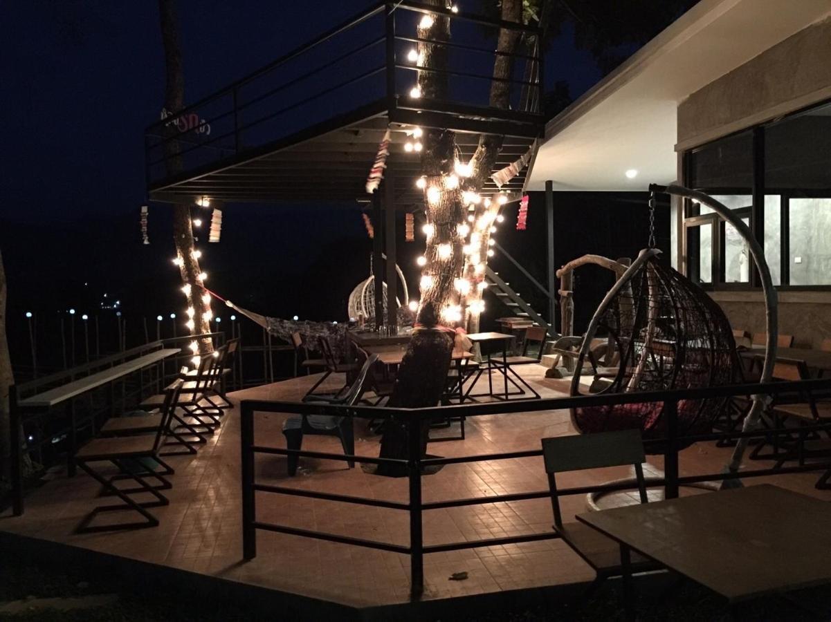 Pua Panorama Resort 난 외부 사진
